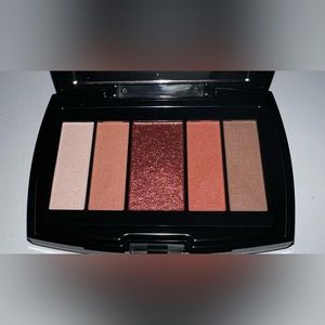 New Lancome eyeshadow